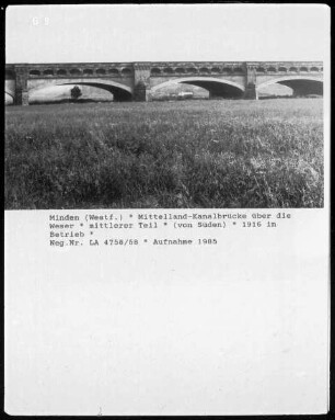 Mittelland-Kanalbrücke