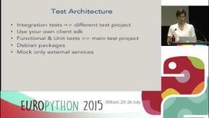 TDD for APIs