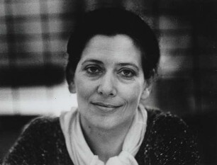 Steffi Bluhm