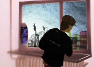 Hidden Track (2013) - Filmausschnitt