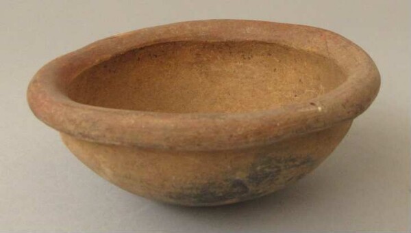 Clay vessel