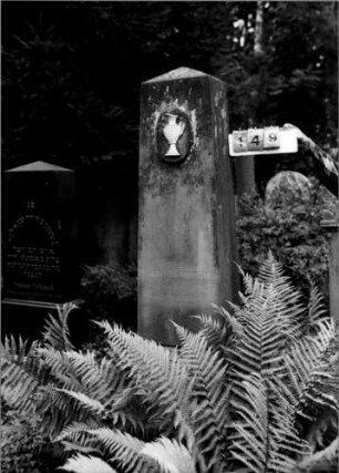 Grabstein 149