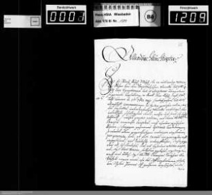 . 1716: September 1716