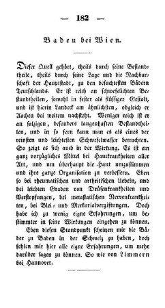 Baden bei Wien