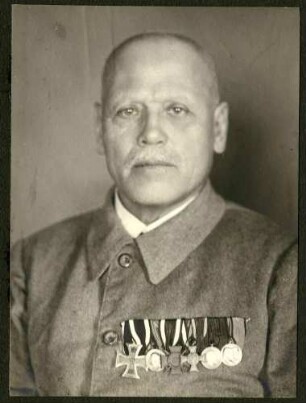 Vohl, Friedrich