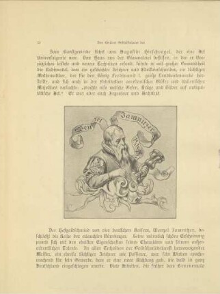 Peter Vischer 1460-1529