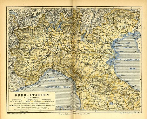 Ober-Italien