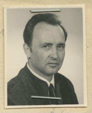 Heinz Hübner
