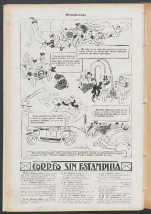 Menudencias