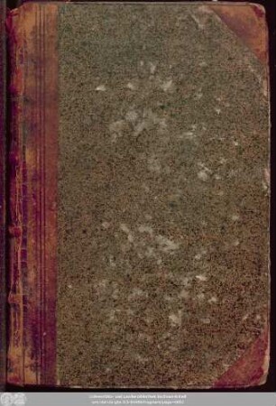 1.1746/47 [Stück 1-10.]: Friedrich Wilhelm Krafts neue theologische Bibliothek, darinnen von den neuesten theologischen Büchern und Schriften Nachricht gegeben wird