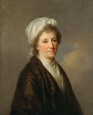 Henriette Charlotte Bause, geb. Brünner