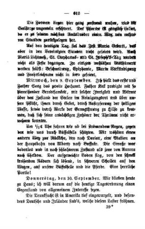 Trunksucht in Amerika
