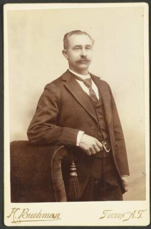 Wenzelburger, Emil (1841-1931)