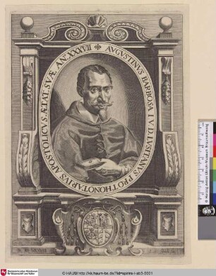 [Agostinho Barbosa; Barbosa, Augustinus]
