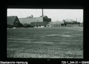 Sportplatz Wendenstraße
