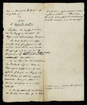 § 215. d. Condictio furtiva