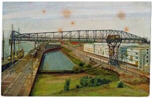 Adolf Bleichert & Co., Leipzig-Gohlis : Spezialfabrik für Transportanlagen