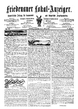 Nr. 52, 02.03.1901
