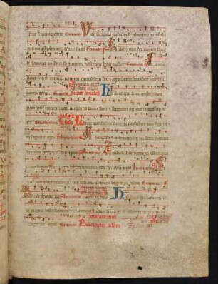 Dominica infra octavam Nativitatis