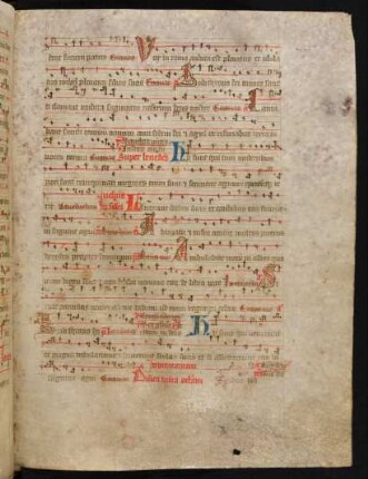 Dominica infra octavam Nativitatis