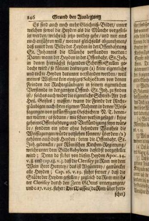 146-149, Es sind auch noch mehr Gleichniß-Bilder ...