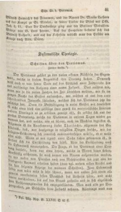 41-57 Systematische Theologie