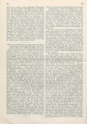 16-20 [Rezension] König, Eduard, Historisch-kritisches Lehrgebäude der hebräischen Sprache ; Syntax