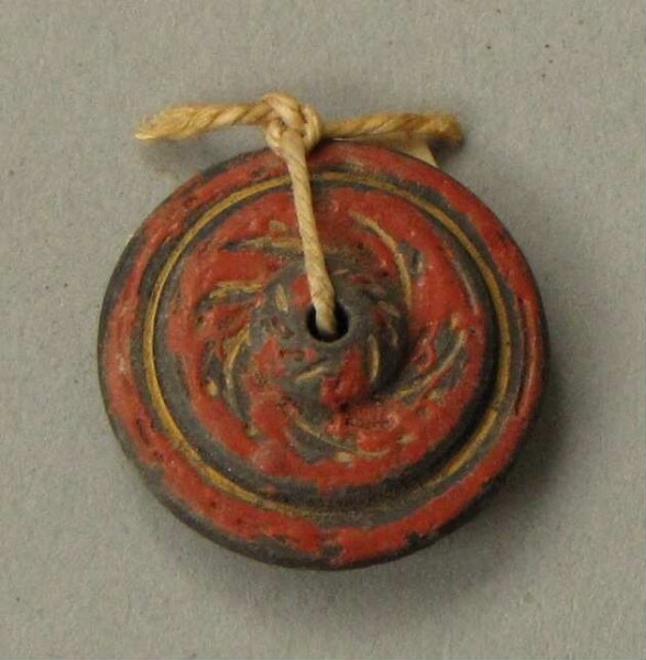 spindle whorl