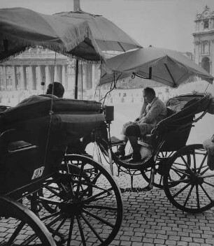 Archivfotografie "ausland_italien_rom_3696"
