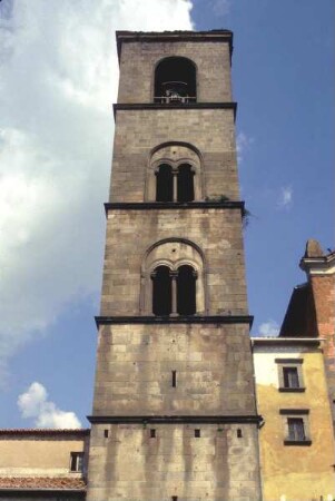 Santa Maria & San Francesco