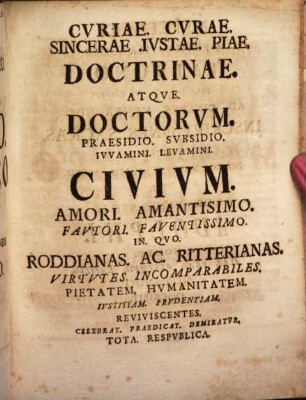Theologumena Ex Inscriptionibus Biblicis