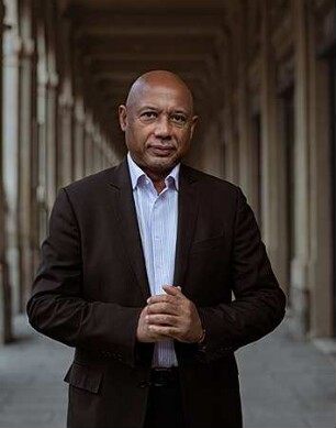 Raoul Peck