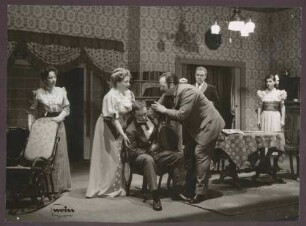 O Wildnis (Eugene O'Neill)