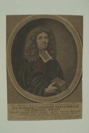 Johann Christoph Meelführer