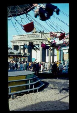 Oktoberfest 13.9.64.