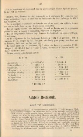 Achtste hoofdstuk. De heidensche godsdienst. ...