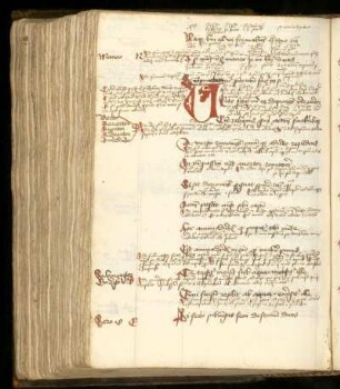 De verbis tertiae coniugationis (Kap. 17)