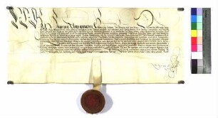 Bischof Hugo zu Konstanz bestätigt den Verkauf von Widderstall (s. U 418).