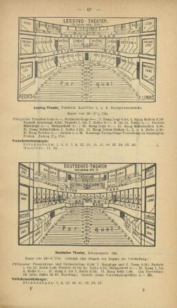 Lessing-Theater