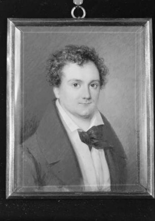 Johann Nestroy