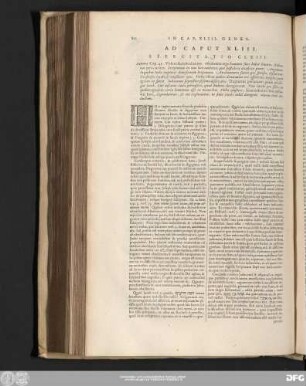Exercitatio CLXIII.