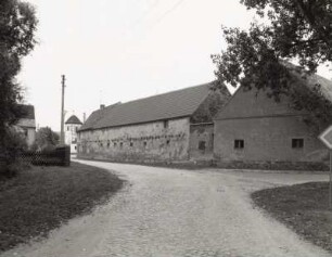 Bauernhof, Kleindröben