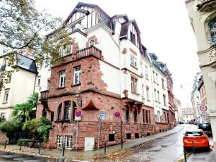 Heidelberg-Neuenheim Uferstraße 18a