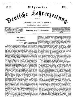 Ein Internat