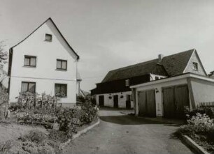 Bauernhof, Leubnitz (Kreis Plauen)