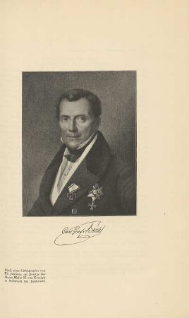 Carl Graf von Brühl