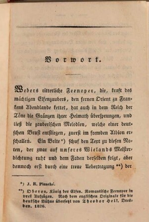 Orphea : Taschenbuch für .... 6, 6. 1829