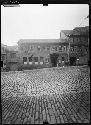 Altenburg : Teichstraße