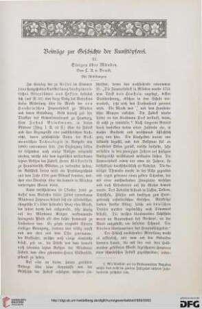 Beiträge zur Geschichte der Kunsttöpferei, [11]
