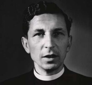 Pater Johann Leppich